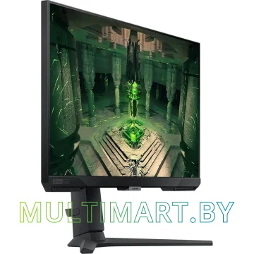 Игровой монитор Samsung Odyssey G4 S25BG400EI картинка 7